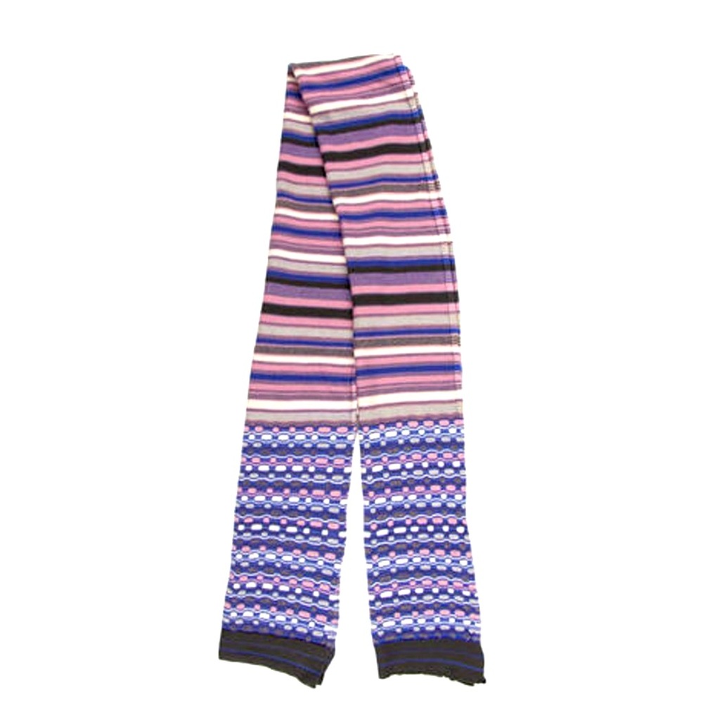 Missoni Wool Striped Scarf w/Tags #winter #warm #wool